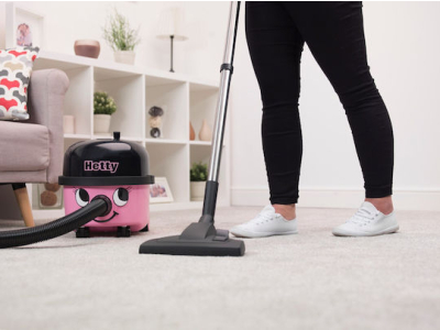 Numatic HET160-11 Vacuum Wet / Dry 620W with Plastic Bin 6lt - Image 8