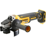 DEWALT Set Angle Wheel & Impact Drill Driver Brushless 18V with 2 Batteries 5Ah and Case - Image 2