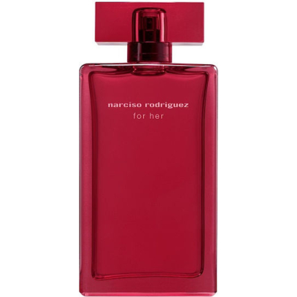 Narciso Rodriguez For Her Eau de Parfum 100ml