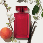 Narciso Rodriguez For Her Eau de Parfum 100ml - Image 3