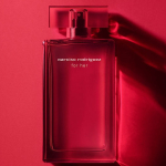 Narciso Rodriguez For Her Eau de Parfum 100ml - Image 4