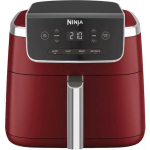Ninja Max Pro Air Fryer 4.7lt Red
