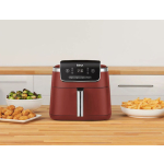 Ninja Max Pro Air Fryer 4.7lt Red - Image 2