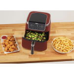 Ninja Max Pro Air Fryer 4.7lt Red - Image 3