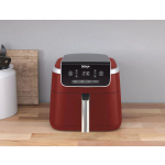 Ninja Max Pro Air Fryer 4.7lt Red - Image 4