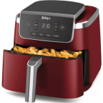 Ninja Max Pro Air Fryer 4.7lt Red - Image 8