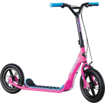Razor Kids Scooter Foldable Flashback 2-Wheel for 8+ years old Years Pink - Image 6