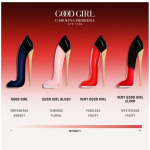Carolina Herrera Very Good Girl Elixir Eau de Parfum 80ml - Image 4