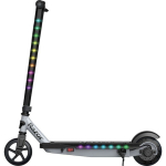 Razor Electric Children's Scooter with 16km/h Max Speed in Gray Color with Seat - Image 2