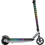 Razor Electric Children's Scooter with 16km/h Max Speed in Gray Color with Seat - Image 3