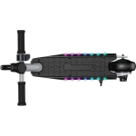 Razor Electric Children's Scooter with 16km/h Max Speed in Gray Color with Seat - Image 4