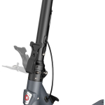 Razor Electric Scooter with 25km/h Max Speed in Black Color - Image 5