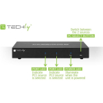 Techly IDATA-DP-KVM2 KVM & Data Switch - Image 6