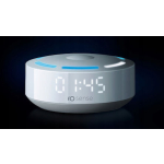 Oral-B Io Series 10 Electric Toothbrush with Timer, Pressure Sensor, and Travel Case White - Image 2