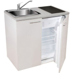 MPM Single Scullery Sink