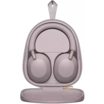Sony WH-1000XM5 Wireless / Wired Over Ear Headphones with 30 hours of Operation and Quick Charge Pink - Image 8