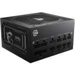 MSI MAG A850GL PCIE5 II 850W Black Computer Power Supply Full Modular 80 Plus Gold - Image 5