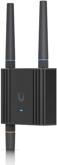 Ubiquiti UMR-Ultra Unifi 4G/LTE WiFi Router 2xEthernet 1xPoE Out Type-C GPS 1xNano SIM - Image 1
