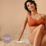 Braun Silk-épil 9 Flex 3D Epilator Machine Epilator for Face & Body - Image 6