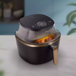 Philips 3000 Series Air Fryer 6.2lt Black - Image 3