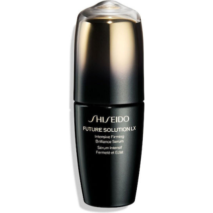 Shiseido Future Solution LX Moisturizing & Anti-aging Serum Face with Vitamin C & Collagen for Radiance & Firming 50ml
