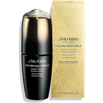 Shiseido Future Solution LX Moisturizing & Anti-aging Serum Face with Vitamin C & Collagen for Radiance & Firming 50ml - Image 2