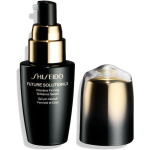 Shiseido Future Solution LX Moisturizing & Anti-aging Serum Face with Vitamin C & Collagen for Radiance & Firming 50ml - Image 5
