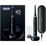 Oral-B iO Series 10 Electric Toothbrush Battery with Timer, Pressure Sensor, and Travel Case Black - Image 4