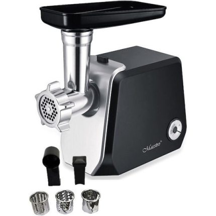 Smapp Meat Grinder 2200W White