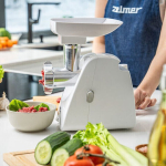 Smapp Meat Grinder 2200W White - Image 6