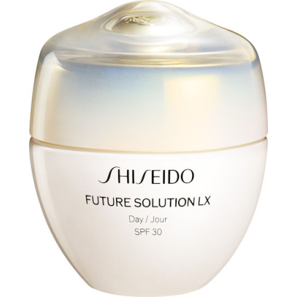 Shiseido Future Solution Lx Total Light Cream Face Day with SPF30 50ml