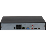 Dahua DVR NVR NVR4104HS-P-4KS3 - Image 2