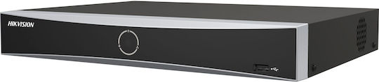 Hikvision Ds-7604nxi-k1 DVR NVR DS-7604NXI-K1(D) - Image 1