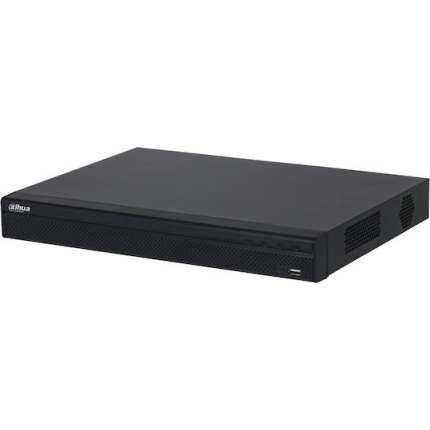 Dahua Nvr4208 DVR NVR NVR4208-4KS3