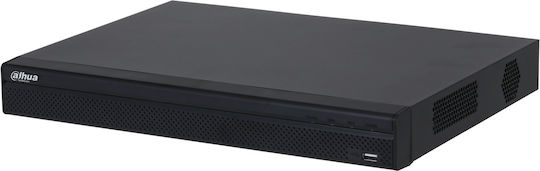 Dahua Nvr4208 DVR NVR NVR4208-4KS3 - Image 1