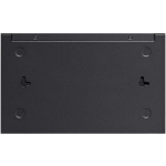TP-LINK Omada ES210GMP Managed L2 PoE+ Switch with 8 Gigabit (1Gbps) Ethernet Ports and 1 SFP Port - Image 3