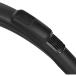 Electrolux EPF63EB-S Vacuum Cleaner 700W Bagged 3.5lt Black - Image 2