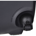 Electrolux EPF63EB-S Vacuum Cleaner 700W Bagged 3.5lt Black - Image 5
