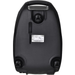 Electrolux EPF63EB-S Vacuum Cleaner 700W Bagged 3.5lt Black - Image 6