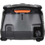 Electrolux EPF63EB-S Vacuum Cleaner 700W Bagged 3.5lt Black - Image 8