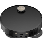 Dreame X50 Ultra Complete Robot Vacuum Cleaner with Laser Mapping & 20000Pa Suction Power Black - Image 5