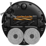 Dreame X50 Ultra Complete Robot Vacuum Cleaner with Laser Mapping & 20000Pa Suction Power Black - Image 8
