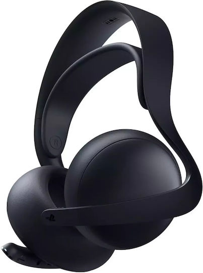 Sony Pulse Elite Wireless On Ear Gaming Headset with Bluetooth Connectivity for PS5 - Image 1