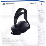 Sony Pulse Elite Wireless On Ear Gaming Headset with Bluetooth Connectivity for PS5 - Image 2