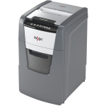 Rexel AUTO+ 130X P4 Cross Cut 130-Sheet Paper Shredder - Image 4