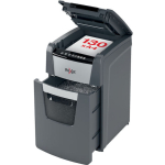 Rexel AUTO+ 130X P4 Cross Cut 130-Sheet Paper Shredder - Image 6