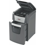 Rexel AutoFeed+ 150X Cross Cut 150-Sheet Paper Shredder - Image 3