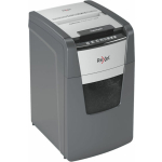 Rexel AutoFeed+ 150X Cross Cut 150-Sheet Paper Shredder - Image 4