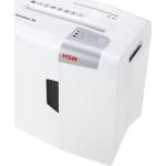 HSM X8 Strip Cut 8-Sheet Paper Shredder - Image 4