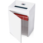 HSM Pure 530 Strip Cut 16-Sheet Paper Shredder - Image 4